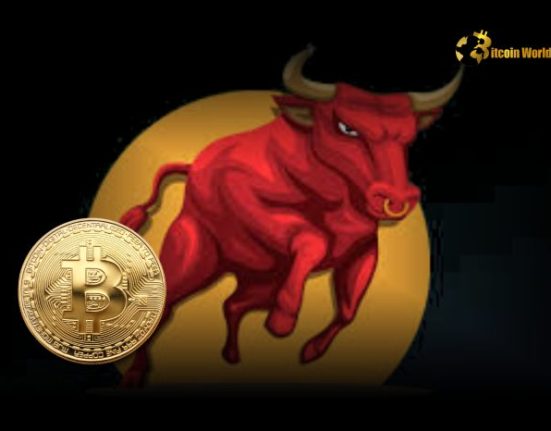 Unstoppable BTC Bull Cycle: Analysis Reveals Bitcoin’s Powerful Potential