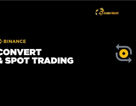Unstoppable Binance: Dominates Crypto Spot Trading as Competitors Falter