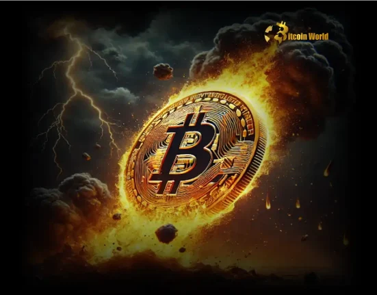 Unstoppable: Bitcoin Price Explodes Past $104,000 Milestone