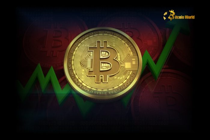 Unstoppable Bitcoin Price Explosion: BTC Rockets Past $81,000!