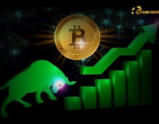 Unstoppable Bitcoin Rally? Fidelity Digital Assets Predicts Bull Market Surge Continues