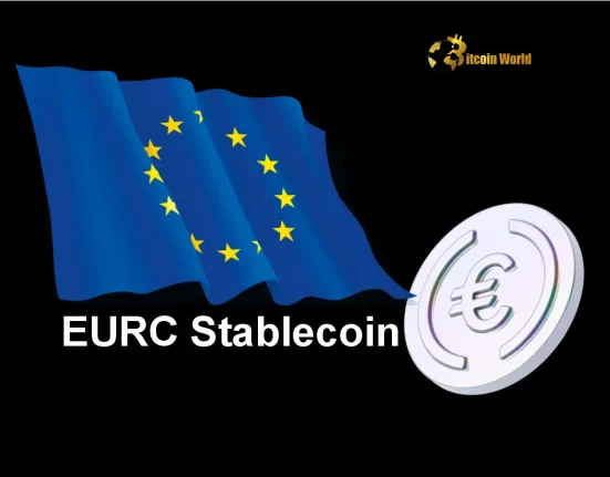 Unstoppable Demand for EURC Stablecoin Why Euro Crypto is Soaring