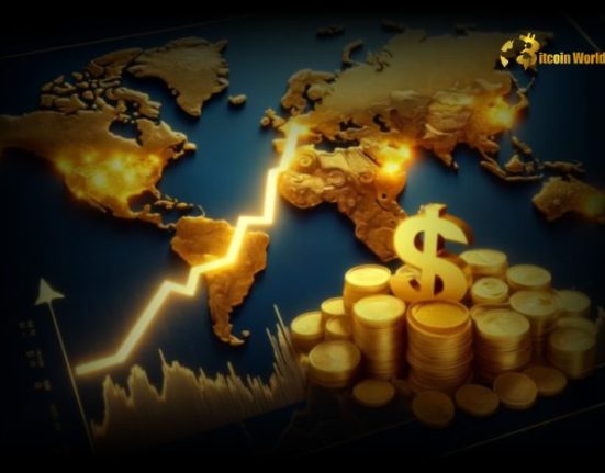 Unstoppable Gold Price Soars to Dizzying All-Time High: Is the Rally Sustainable?
