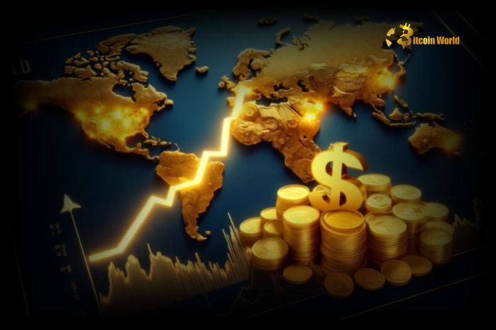Unstoppable Gold Price Soars to Dizzying All-Time High: Is the Rally Sustainable?