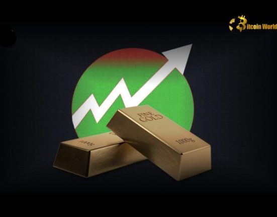 Unstoppable Gold Rally: TDS Warns of ‘Heads I Win, Tails You Lose’ Market Bubble