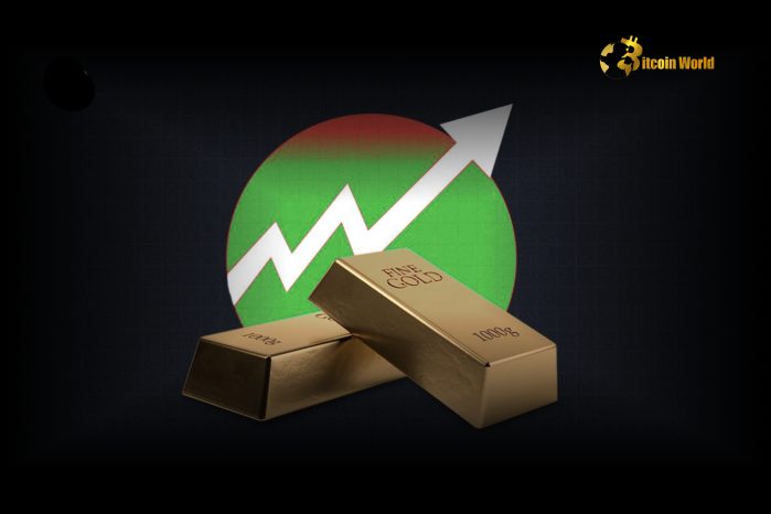 Unstoppable Gold Rally: TDS Warns of ‘Heads I Win, Tails You Lose’ Market Bubble