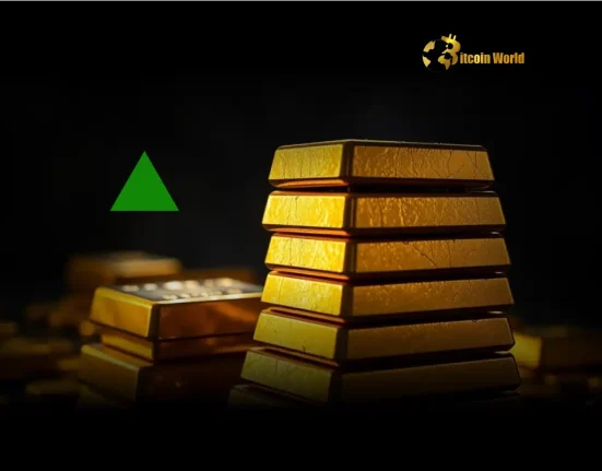 Unstoppable Gold Rush: Price Soars to Record $3,350 - Should You Invest Now?