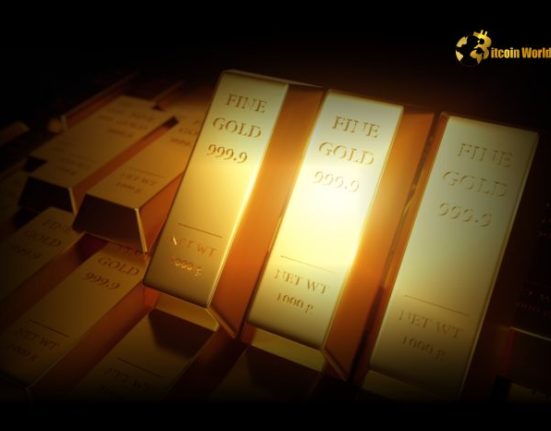 Unstoppable Gold Soars to Record High Amid Trump Tariff Fears: Will FOMC Minutes Halt the Rally?