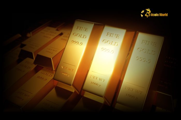 Unstoppable Gold Soars to Record High Amid Trump Tariff Fears: Will FOMC Minutes Halt the Rally?