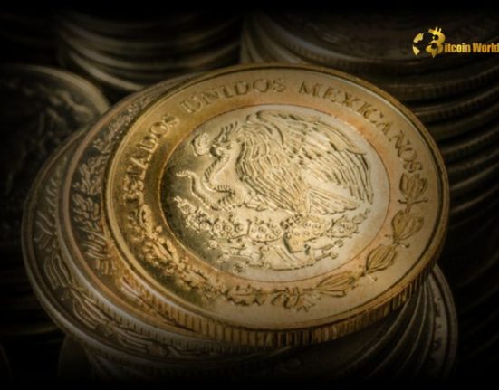 Unstoppable Mexican Peso Climbs Fearlessly Amid Trump Tariffs Talk