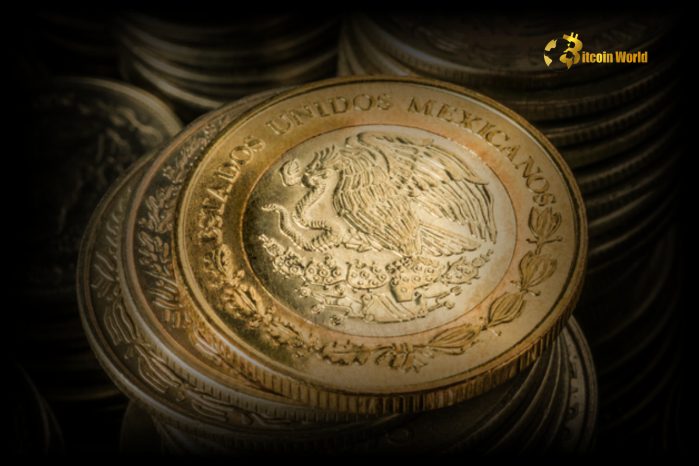 Unstoppable Mexican Peso Climbs Fearlessly Amid Trump Tariffs Talk