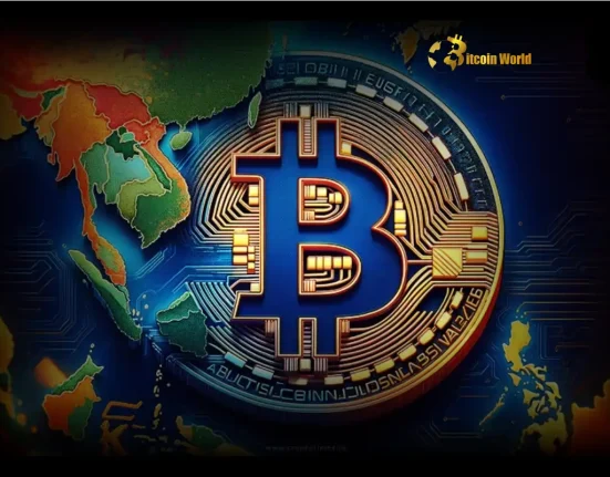 Unstoppable Rise Asia Now Dominates Crypto Developer Landscape as US Share Plummets