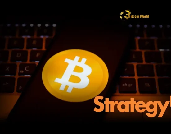 Unstoppable Strategy Nears Sensational 500,000 Bitcoin Milestone with Latest Acquisition