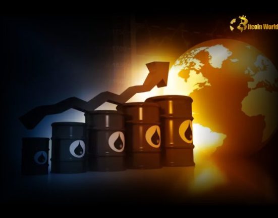 Unstoppable WTI Oil Surges Above $71.50 Amid Shocking Kazakhstan Supply Disruptions