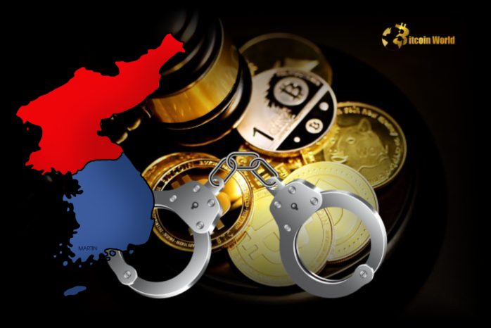 Unveiled $179 Million Korean Crypto Scam Shatters Investor Trust – ‘HODL Kim’ Re-Arrested