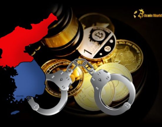 Unveiled $179 Million Korean Crypto Scam Shatters Investor Trust – ‘HODL Kim’ Re-Arrested