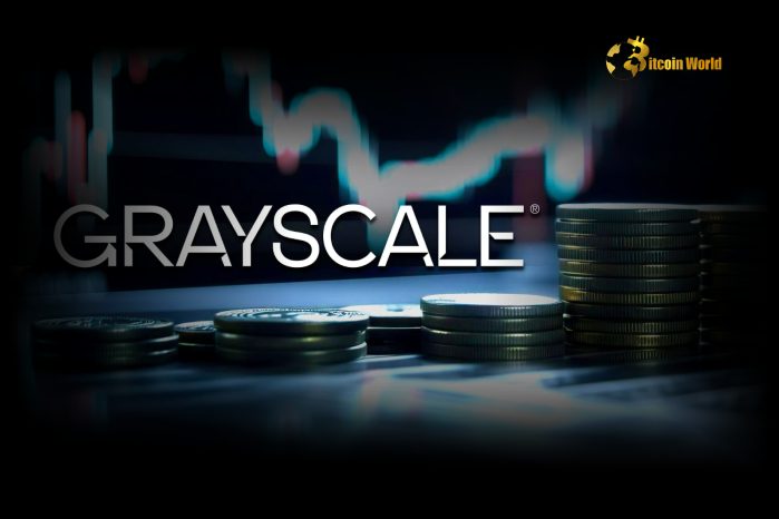 Unveiled Grayscale’s Top 20 Promising Cryptocurrencies for Q2 – SYRUP, GEOD, IP Lead the Charge