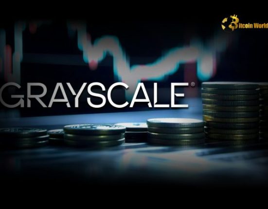 Unveiled Grayscale’s Top 20 Promising Cryptocurrencies for Q2 – SYRUP, GEOD, IP Lead the Charge