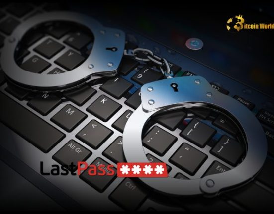 Unveiled: LastPass Breach Exposed as Culprit in Ripple Founder’s Devastating $150M Crypto Hack