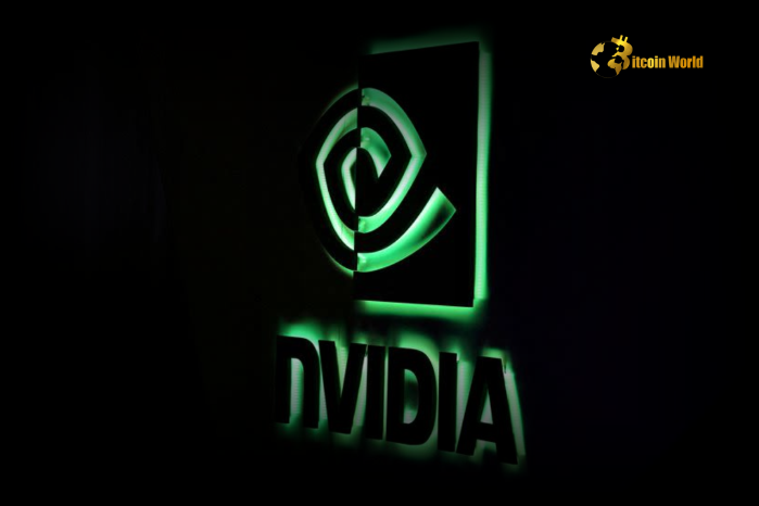 Unveiled: Singapore Court Grants Bail in Shocking $390M Nvidia Chip Smuggling Fraud