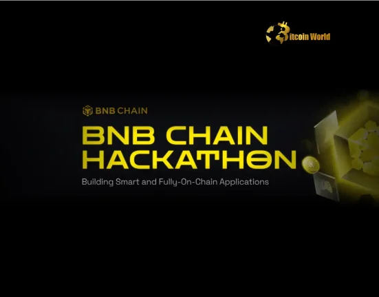 Unveiling 13 Amazing AI Crypto Projects Winning Big in BNB Chain's Hackathon