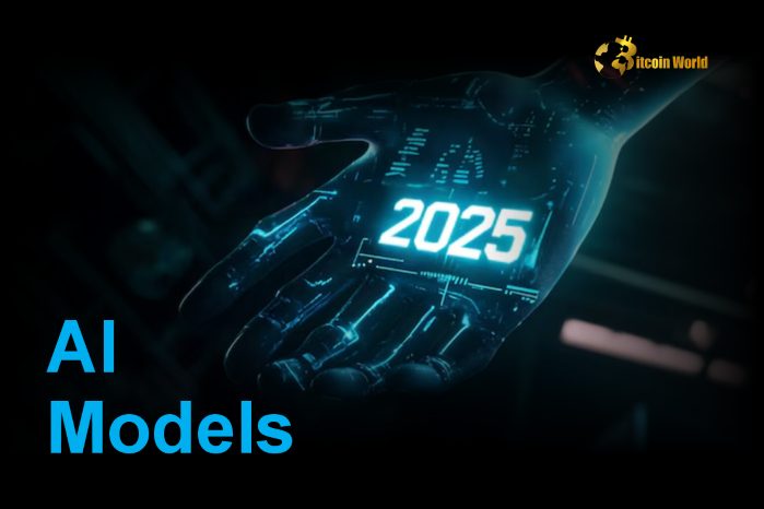 Unveiling 2025’s Hottest AI Models A Powerful Guide to Transformative Tech