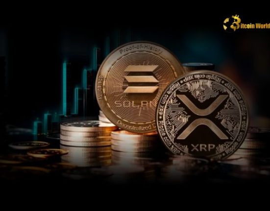 Unveiling Altcoin ETF Demand: Will Solana, XRP Funds Mirror Bitcoin's Success?