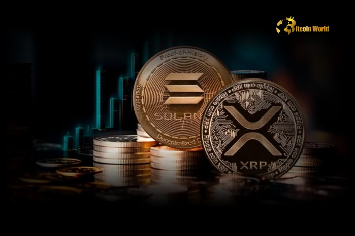 Unveiling Altcoin ETF Demand: Will Solana, XRP Funds Mirror Bitcoin's Success?