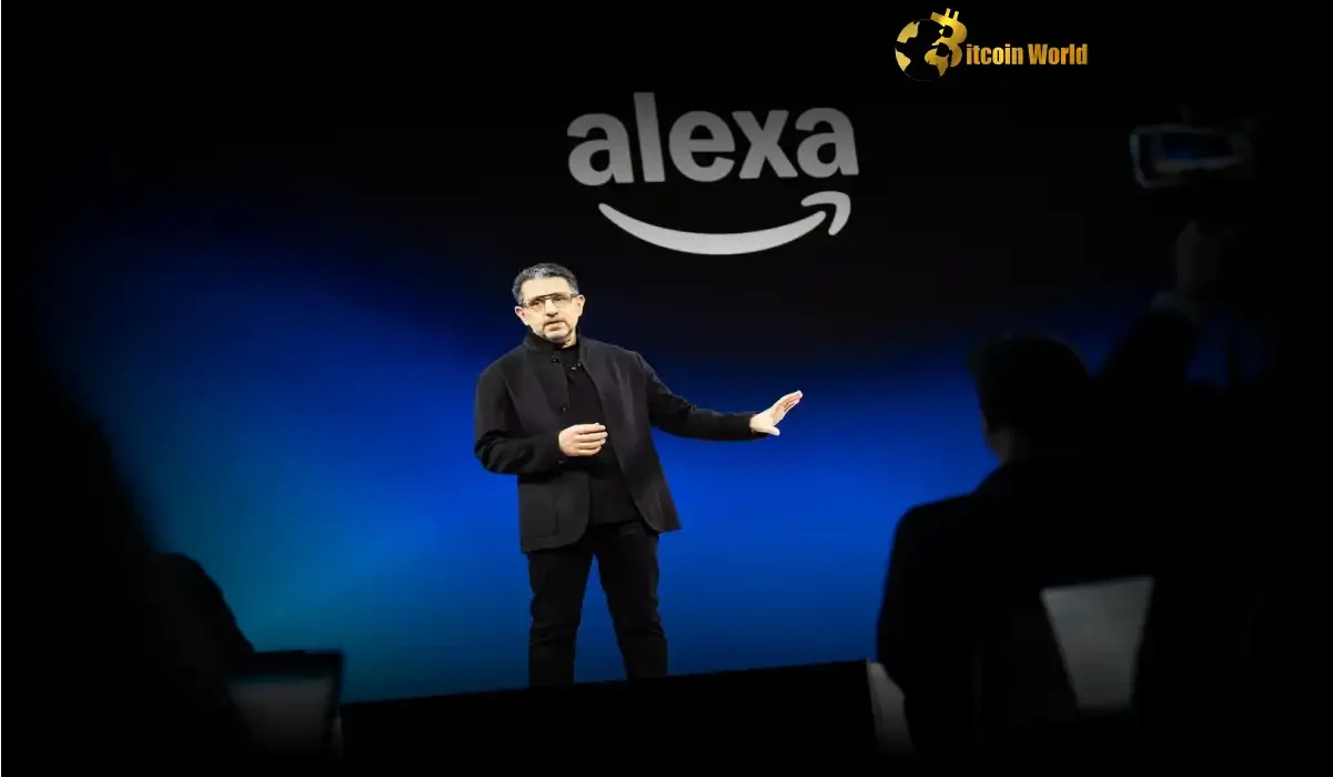Unveiling Amazon's Exciting AI Investment: Alexa Fund Backs AI Startups