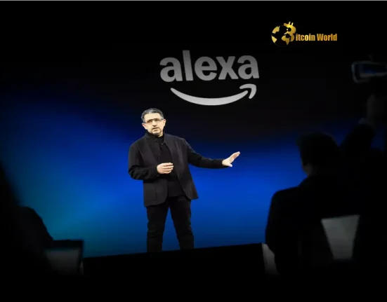 Unveiling Amazon's Exciting AI Investment: Alexa Fund Backs AI Startups