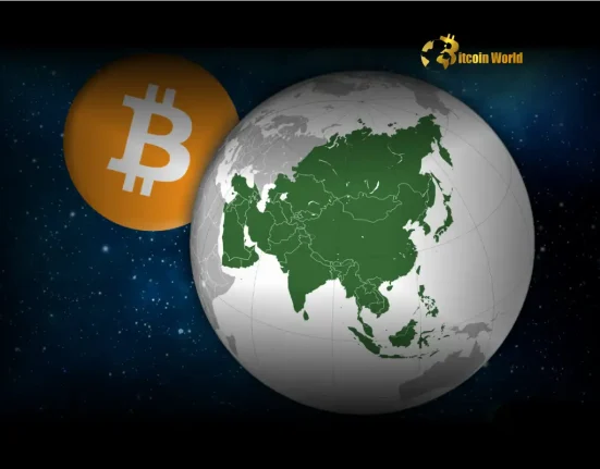 Unveiling Asia’s Crypto Future Regulators Unite on Digital Asset Strategy