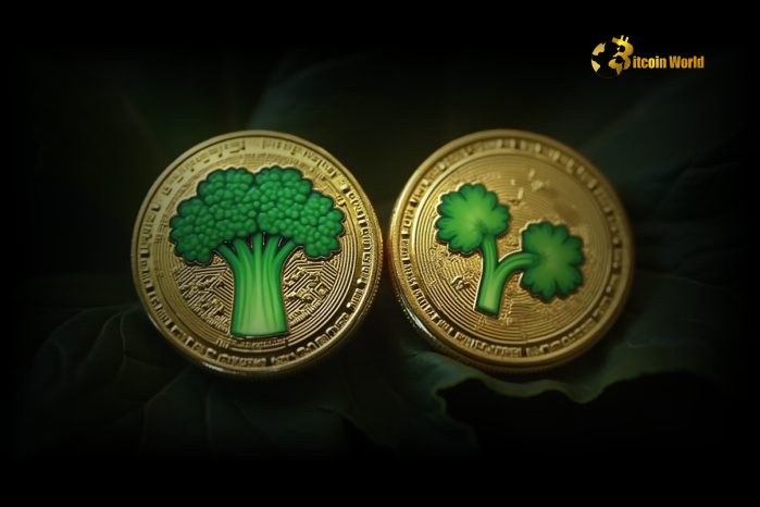 Unveiling BROCCOLI Token: Binance Alpha’s Exciting New Crypto Pick