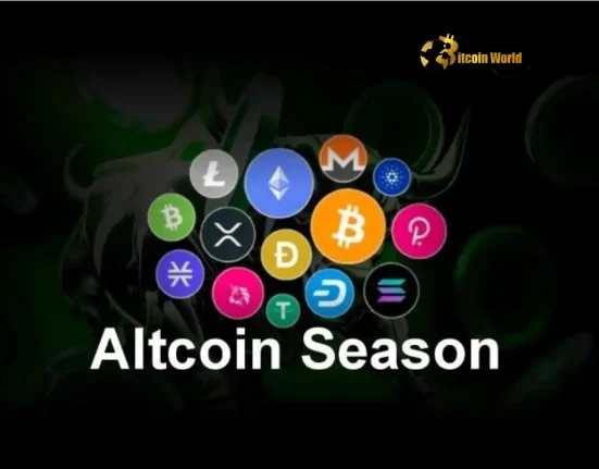Unveiling Bitcoin Season Altcoin Season Index Plunges to 15 – Decoding the Crypto Market Shift