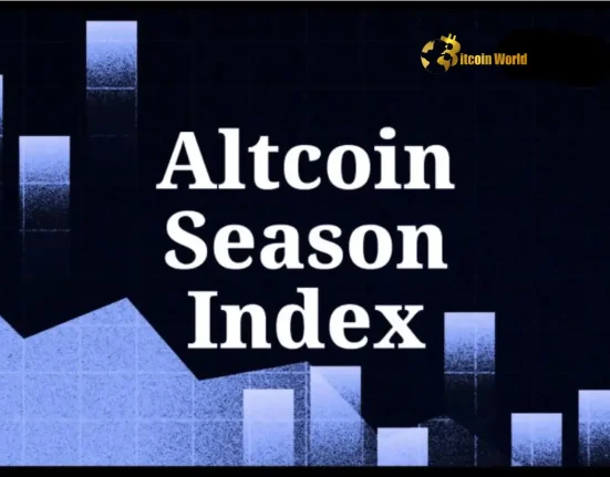 Unveiling Bitcoin’s Reign Altcoin Season Index Signals Crypto Market Shift