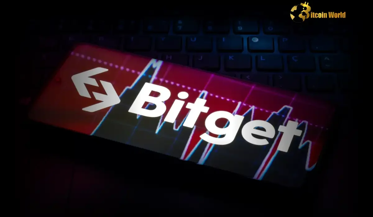 Unveiling Bitget’s Crucial Role in the STO Financial Revolution A Deep Dive