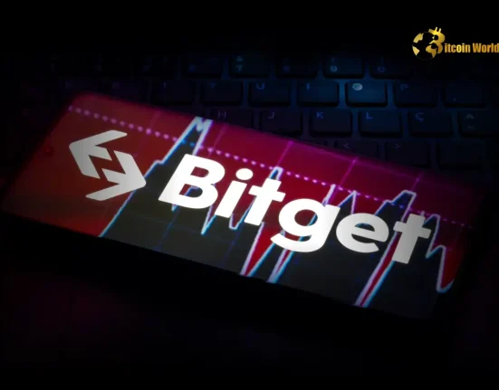 Unveiling Bitget’s Crucial Role in the STO Financial Revolution A Deep Dive