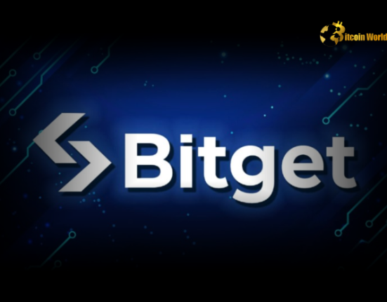 Unveiling Bitgets Global Builder Program Grab Exclusive Rewards amp Shape the Crypto Future