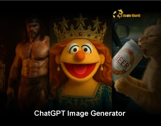 Unveiling ChatGPT's Bold Move: Relaxing AI Image Generator Safeguards