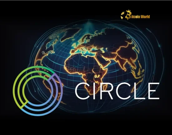 Unveiling Circle’s Revolutionary Payments Network Transforming Global Remittances with USDC