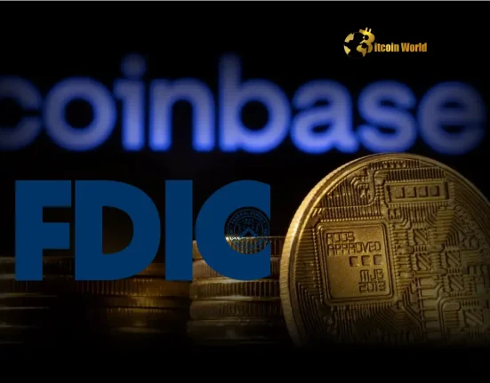 Unveiling Coinbase's Relentless Pursuit: Restarting FDIC Transparency Lawsuit