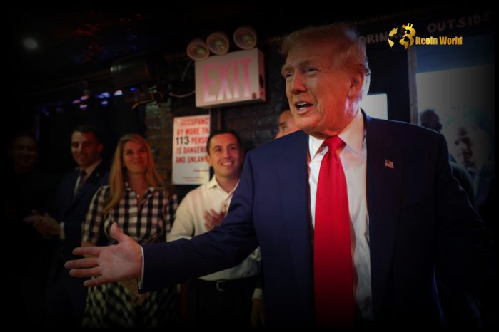 Unveiling Crucial Crypto Policy Discussions U.S. Republicans Host ‘Power Lunch’