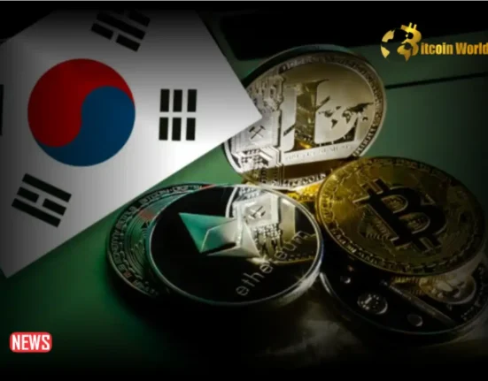 Unveiling Crucial Insights Chart Analysis Drives 22.75% of South Korean Crypto Investor Decisions – DeSpread Report