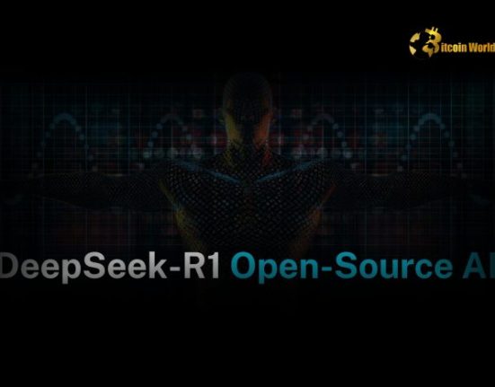 Unveiling DeepSeek’s Bold Move: Open Sourcing AI Code to Ignite Innovation