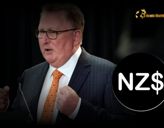 Unveiling Dovish RBNZ Outlook: Governor Orr’s Speech After Shock Interest Rate Cut