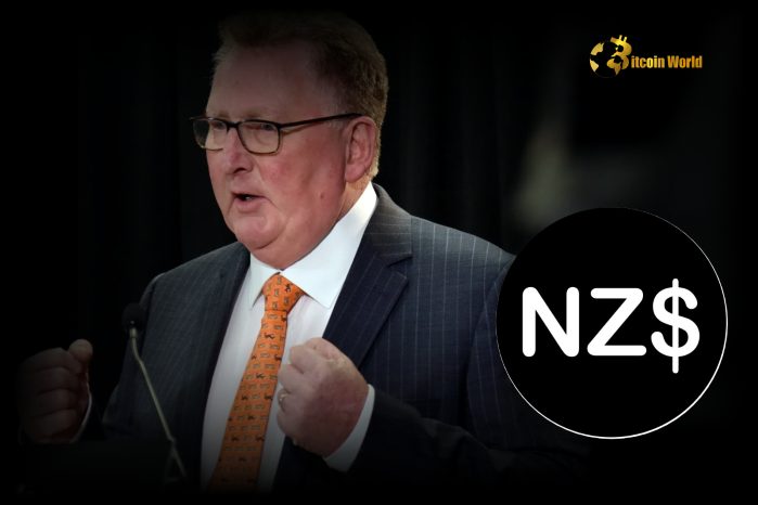 Unveiling Dovish RBNZ Outlook: Governor Orr’s Speech After Shock Interest Rate Cut