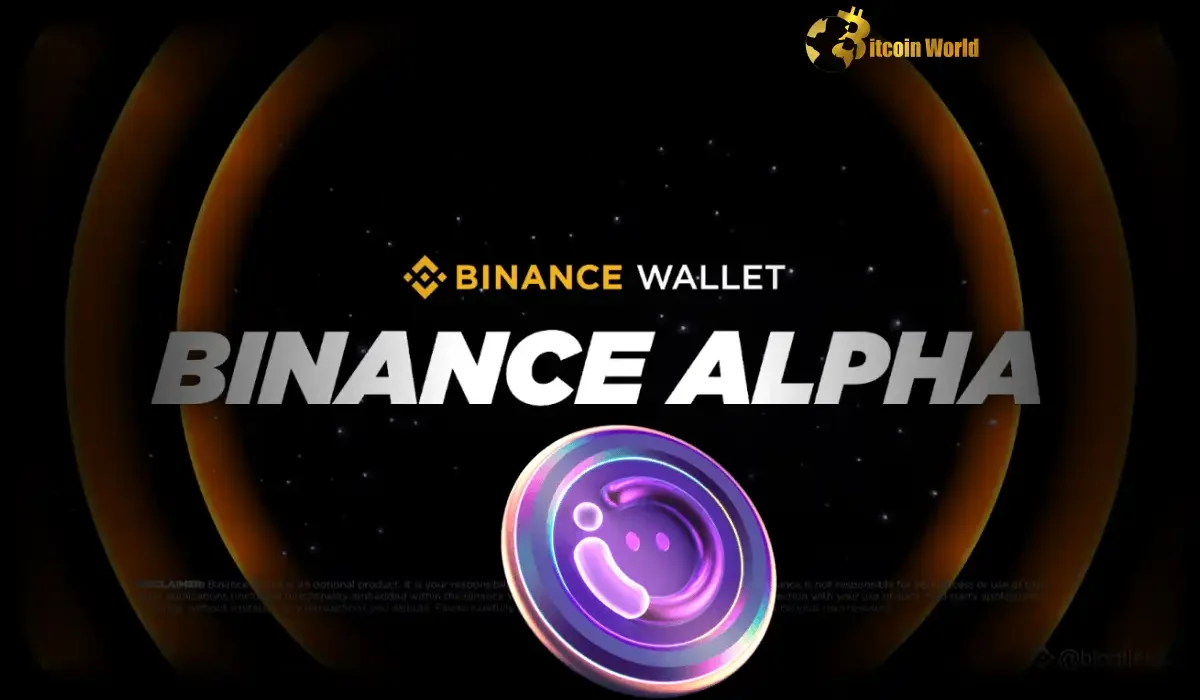 Unveiling Exciting New Crypto Gems Binance Alpha Adds AGON and BUBB