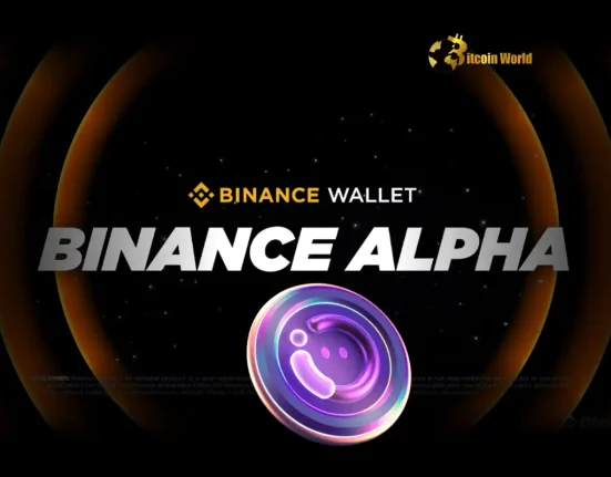 Unveiling Exciting New Crypto Gems Binance Alpha Adds AGON and BUBB