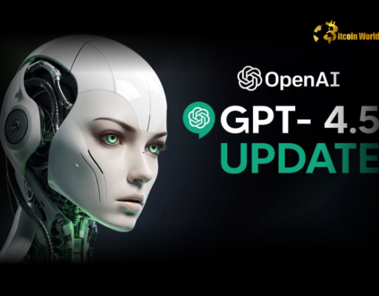 Unveiling GPT-4.5: OpenAI’s AI Master of Persuasion Outsmarts Rivals