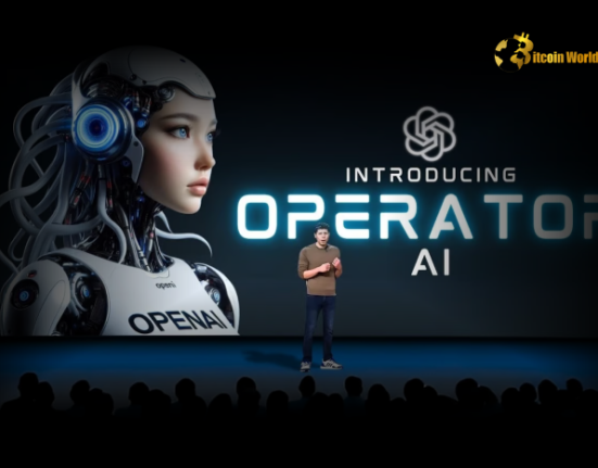 Unveiling Global Expansion OpenAI’s Revolutionary AI Agent ‘Operator’ Arrives
