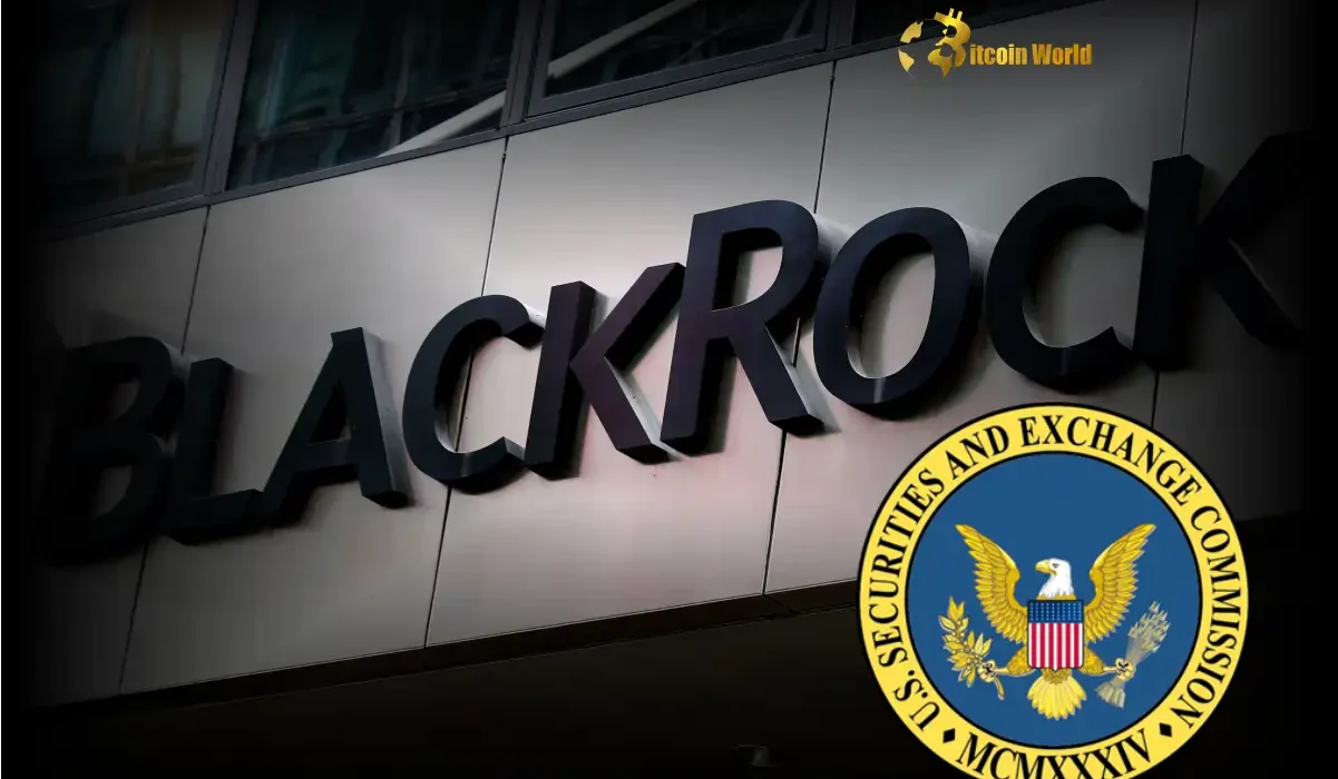 Unveiling Groundbreaking Crypto ETF Discussions: BlackRock and SEC Forge Path for In-Kind Redemptions